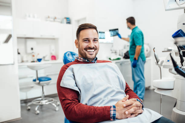 Oral Surgery in Potomac Mills, VA
